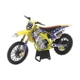 thumbnail image 2 of New Ray Toys 1:12 Travis Pastrana Nitro Circus Replica, 2 of 2