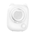 thumbnail image 4 of Ethern Mini Printer Instant Print Creative for Children Voice Control Photo Printer for, 4 of 9