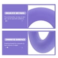 thumbnail image 2 of Silicone Tenor Saxophone Mute Practical Saxophone Mute Silencer Sax Accessory, 2 of 8