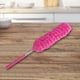 thumbnail image 3 of Cepillo Limpieza Multifuncional para Muebles (rosa) Color Rojo 2 Uds., 3 of 5
