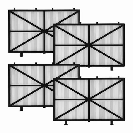 4PCS Ultra-Fine Filters Pool Cleaner Filter 9991432-R4 Pool Filter for M400 M xc2106