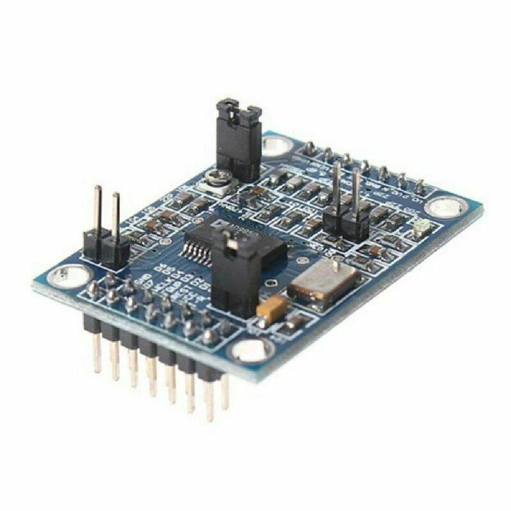 AD9954 DDS Signaalgenerator Module Sine Wave Square Wave AD9954 DDS Signaalgenerator Module Sine Wave Square Wave