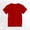 Brick Red, variant on Girls Fashion Printed Graphic Tee Loose Fit Casual Shirt for Kids Youth Short Sleeve Shirt for Girls Tees Kids Tshirts Clothes Summer Tops T-Shirt
