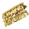 thumbnail image 1 of Waist Chain, 10 Yards Gold Chain Alloy  For Handcraft For Women, 1 of 8