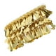thumbnail image 2 of Cinturones de cadena para mujer, cadena de cintura de metal dorado, cadena de oro, cinturón de cintura dorado de calidad superior, 2 of 12