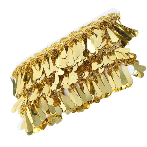 Waist Chain, 10 Yards Gold Chain Alloy For Handcraft For Women
