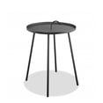 thumbnail image 4 of 20" X 20" X 25" Gray Side Table, 4 of 4