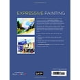 thumbnail image 2 of Portfolio: Expressive Painting: Tips and Techniques for Practical Applications in Watercolor, Including Color Theory, Color Mixing, and Understanding Color Relationships, 2 of 7