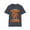 Heather Navy, variant on I Wear Orange For Someone Leukemia Cancer Awareness Month TShirt