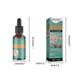 thumbnail image 3 of Extra Strength Nail Repair Fluid Toenail And Nail Solution Toenails And Nails Repair Damaged And Discolored Nails 30ml G, 3 of 5