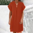 thumbnail image 2 of summer dresses for women 2024 midi dresses for women 2024, 2 of 3