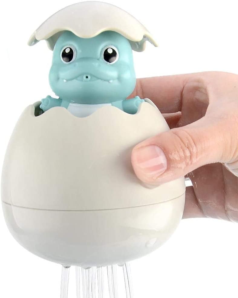 water spray bath toy