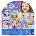 Baby Alive Star Besties Doll, Lovely Luna, SpaceThemed, Kids 3 and Up