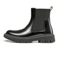 thumbnail image 2 of Bruno Marc Mens Boots, 2 of 8