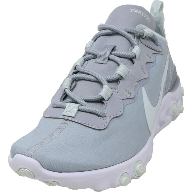 nike element react 55 wolf grey