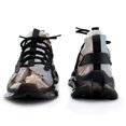 thumbnail image 3 of Seashell On The Beach Breathable Sneakers Women Shoes Spring Light Flats Male Lace-up Walking Footwear, 3 of 8