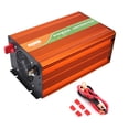 thumbnail image 2 of Inversor de corriente, inversor puro de alta frecuencia de 4500 W, inversor de potencia de onda sinusoidal, innovación moderna, 2 of 8