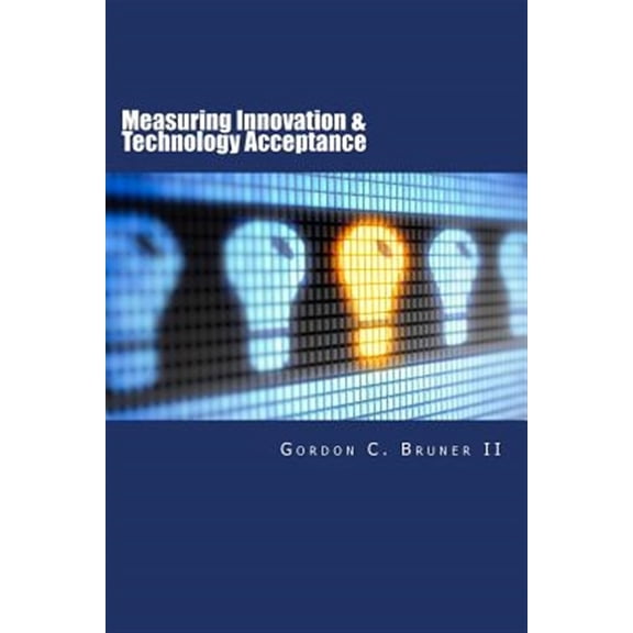 Pre-Owned Measuring Innovation & Technology Acceptance