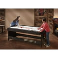 thumbnail image 4 of Fat Cat Original 3-en-1 7' Pockey Table, Billard, 4 of 5