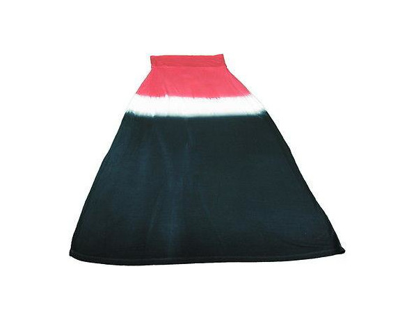 design history maxi skirt