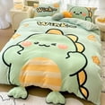 thumbnail image 4 of Kawaii Cute Pastel Bedding Set, 4 of 4