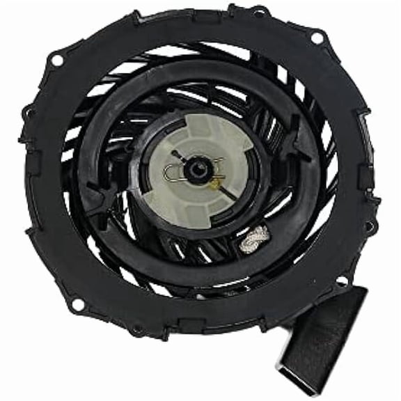 Recoil Starter for Briggs & Stratton 450E, 500E, 550E, 575E 140cc 09P702 Engine