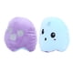 thumbnail image 5 of Juguete de peluche reversible con tapa de doble cara, muñecos de Halloween de peluche suave, juguetes para niños (púrpura azul 10 cm), 5 of 9
