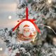 thumbnail image 5 of Decoraciones Colgantes de Navidad Xihbxyly Ofertas Del Prime Day Liquidación Solo Por Hoy, 5 of 7