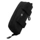 thumbnail image 1 of Estuche para gafas, bolsa de almacenamiento para estuche de gafas, estuche de transporte Negro, 1 of 9