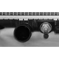 thumbnail image 3 of New Radiator Assembly Fits Nissan Altima 2.5L 2002-2006 Ni3010188 21460-8J000, 3 of 3