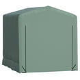 thumbnail image 4 of Garage ShelterTube classé vent/neige 14x18x16  Vrt, 4 of 7