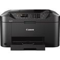 thumbnail image 1 of Impresora Canon MAXIFY MB2120 inalámbrica a color con escáner, fotocopiadora y fax, 1 of 9