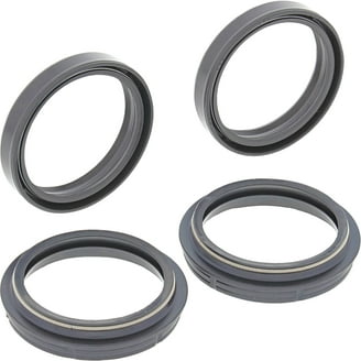 All Balls Fork Oil Seal Kit With Dust Seals 56-111