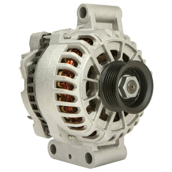 DB Electrical 400-14051 New Alternator for Ford Focus 2000-2004 2.0L