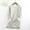 Gray, variant on Womens Long Sleeve Tops Women Thick Fleece Sweatshirt Winter Velvet Warm O-Neck Underwear Top