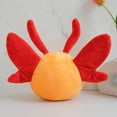thumbnail image 4 of Cartoon Slime Rancher 2 Plush Toys Soft Stuffed Animals Doll For Kids Gifts, 4 of 4