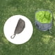 thumbnail image 4 of Suministros para mascotas perro al aire libre portátil plegable impermeable perro tazón de viaje plegable gato tazón, 4 of 5