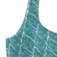 thumbnail image 3 of GYRATEDREAM Girls Swimsuit 2 Piece One Shoulder Cutout Girls Bikini Top High Waisted Bottom Bathing Suits for 11-12Y, 3 of 7