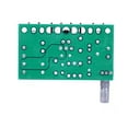 Yibooy TDA2050 Mono Audio Power Amplifier Board 1-Channel Audio
