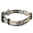 thumbnail image 5 of Country Brook Petz® Deluxe Mountain Viper Camo Dog Collar - Made in U.S.A., Medium, 5 of 7