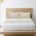 thumbnail image 5 of Striped Splicing embrace pillowcase Modern simple cushion cover home decor Pillowcase, 5 of 5