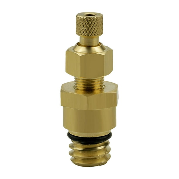 6E7Z9C082A Water Separator Drain Plug Replaces Parts for 6.0L E350