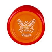 Duncan Butterfly XT - Ball Bearing Yo-Yo with Starburst Response System (Solid Red)