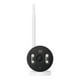 thumbnail image 4 of Sistema de seguridad CCTV con NVR de 8 canales, 4 cámaras Wi-Fi* y monitoreo por Internet, 4 of 4