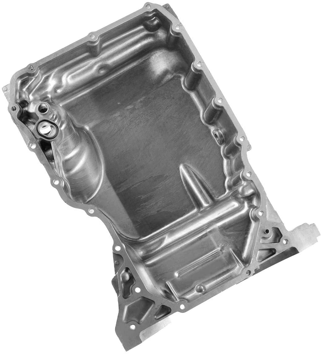 APremium Engine Oil Pan Sump Compatible with Honda Accord 20132017