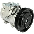 thumbnail image 6 of ECCPP AC Compressor Fast Cooling 1998-1999 for A-cura CL CO 22001C Air Conditioning Compressor, 6 of 6