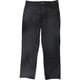 thumbnail image 1 of Jeans de pierna recta Articles of Society para mujer de tiro alto negro 31, 1 of 2