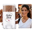 thumbnail image 6 of 4th of July Red White Blue Body Glitter Stick - Patriotic Glitter Stick, Hair Glitter Gel, Football Game Glitter, Flag Makeup, Waterproof, Long-Lasting, Independence Day, Anniversary, 6 of 8