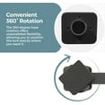 thumbnail image 3 of Autumn Bliss Co Cabinet Locks  Baby Proofing, No Drilling, Easy Install, Adjustable & Reusable, Child Proof, 6 Piece, 3 of 7