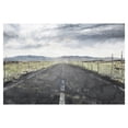 thumbnail image 1 of Cuadros Decorativos - Luz de viaje Jr  Canvas, 1 of 2